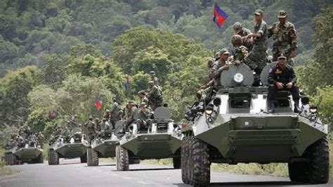 美借口“中国扩大在柬军事存在”对柬埔寨武器禁运_凤凰网