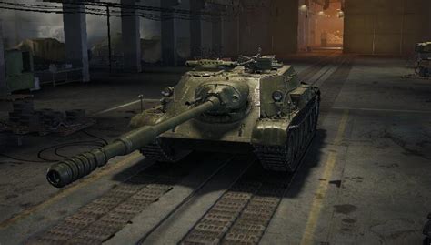 S系10级坦克歼击车263工程--小数据中的坦克世界