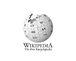 维基百科的标志设计_维基百科图片LOGO素材 - LOGO匠