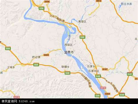 宜昌市的区划调整，湖北省的第3大城市，为何有13个区县？
