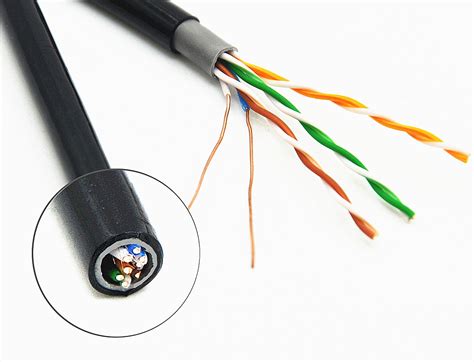 安普森信六类网线无氧铜poe供电安防监控网络电缆cat6类网线一箱-阿里巴巴