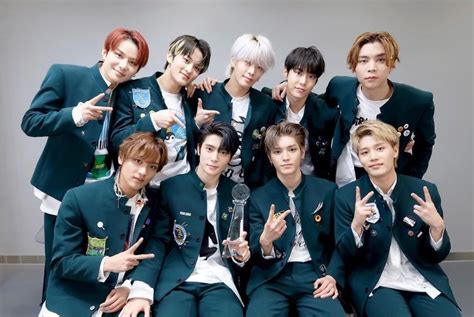 NCT 127 to release the first K-pop graphic novel, 