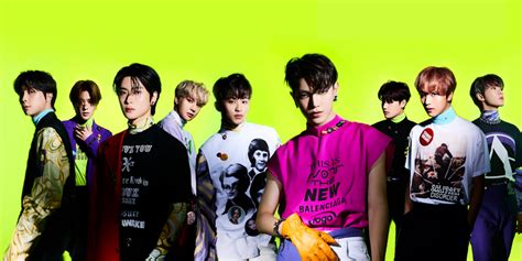 NCT_127图片