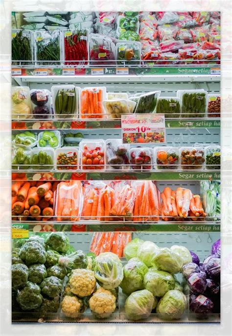 超市蔬菜高清图片下载-正版图片501121049-摄图网