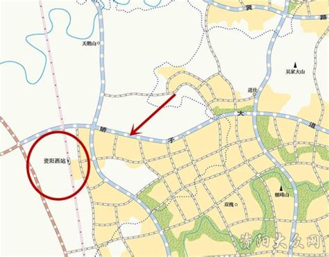 自贡2030规划图,自贡沿滩新城规划,自贡轻轨线路图(第3页)_大山谷图库