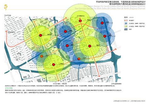 [浙江]平湖市南市新区城市规划设计方案文本-城市规划-筑龙建筑设计论坛