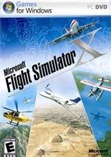 微软模拟飞行10(Flight Simulator X)_微软模拟飞行10(Flight Simulator X)简体中文免安装版高速下载 ...