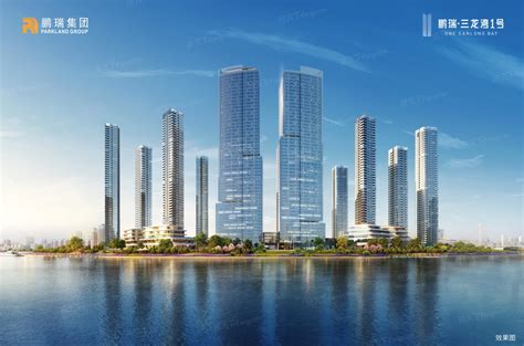 杭州市城建开发集团有限公司 项目详细