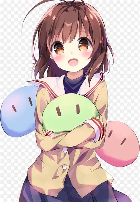 动漫小渚图片