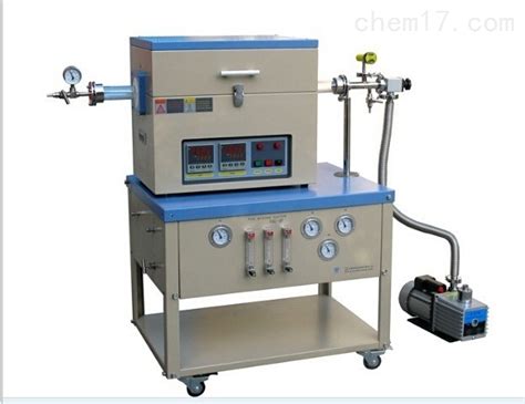 CVD系统-上海贵尔机械设备有限公司
