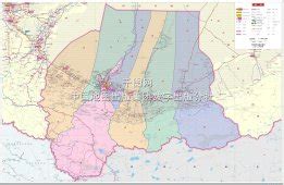 和田地区地图 - 和田地区卫星地图 - 和田地区高清航拍地图