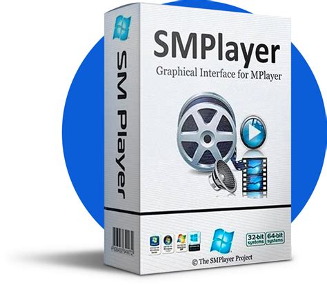 SMPlayer 开源免费 跨平台 多媒体播放器 支持 Windows Linux 和 Mac OS | 歲月留聲