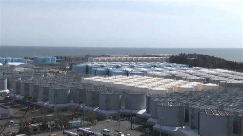 福岛核电站百万吨核污水入海会产生哪些危害？对中国有何影响？_新浪新闻