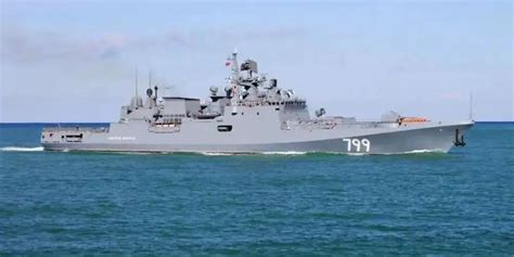 俄乌冲突一触即发，黑海上再现“我舰奉命撞击你舰”！|刻赤海峡|乌克兰|黑海_新浪新闻