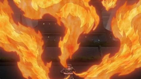 宇智波一族掌握的10种火遁术，斑爷的火遁最霸气，带土的最特别