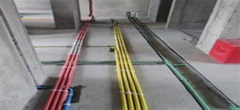 房屋装修水电安装工程的注意事项和内容介绍-上海装潢网