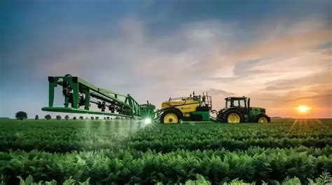 数字农业成为2021农业新发展_智慧农业-农博士农先锋网