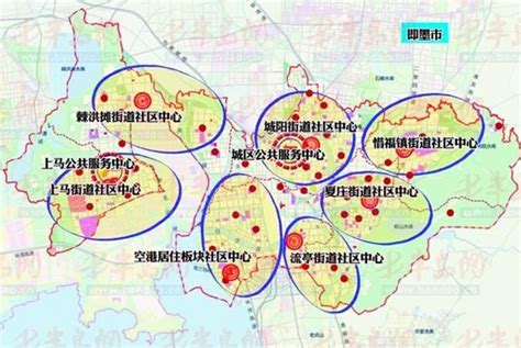 《青岛市城市更新专项规划（2021-2035年）》通过市国土空间规划委员会审议_话题_青网
