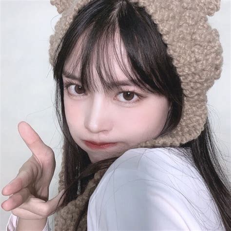女生宝藏头像温柔