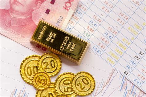 解析现货黄金投资技术分析三要点