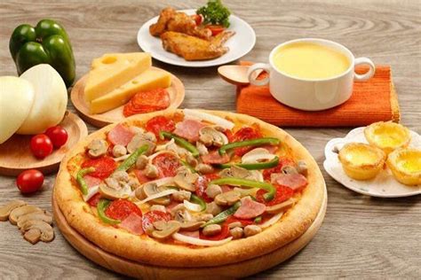 披萨加盟店排行榜_十大披萨加盟品牌_餐饮加盟网