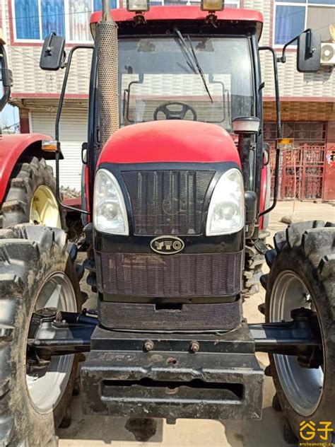 出售2016年东方红904拖拉机_青海果洛州二手农机网_谷子二手农机