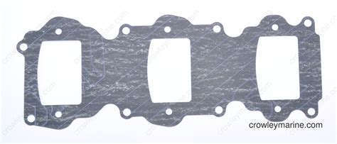 Yamaha 314-13621-00-00 - Superseded by 87A-13621-00-00 - GASKET,VALVE ...
