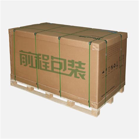 木托盘-木箱包装厂_出口木包装箱_钢带箱定制_河间诺威木箱包装公司