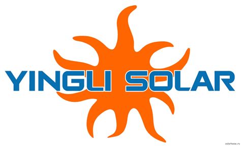 Фотоэлектрические солнечные модули Yingli - купить в Москве