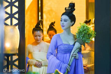 王朝的女人杨贵妃 - 堆糖，美图壁纸兴趣社区