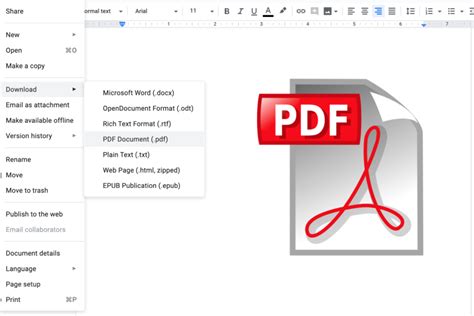 How To Save A PDF File To PDF Drive - The Easy Way