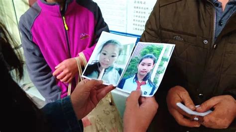 南宁4个女孩同时失踪一个星期 发回让人揪心短信_社会新闻_海峡网