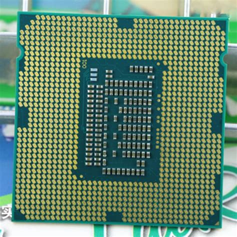 Intel Core I5-2320 Protsessor | SOODNE!