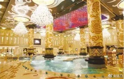 皇姑浴温泉国际酒店
