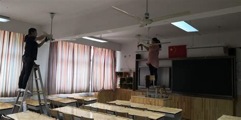 上海学校保洁，专业风扇清洗，学校地面清洗