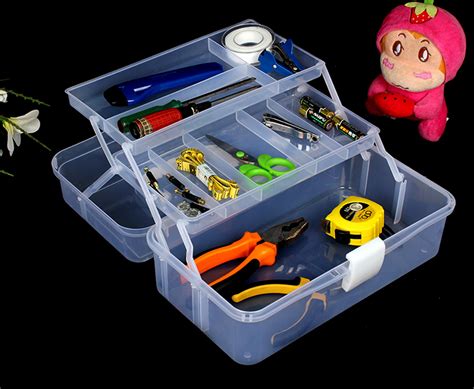 B儿童维修理工具箱玩具 拆装多功能木工盒木制男孩过家家益智套装-阿里巴巴