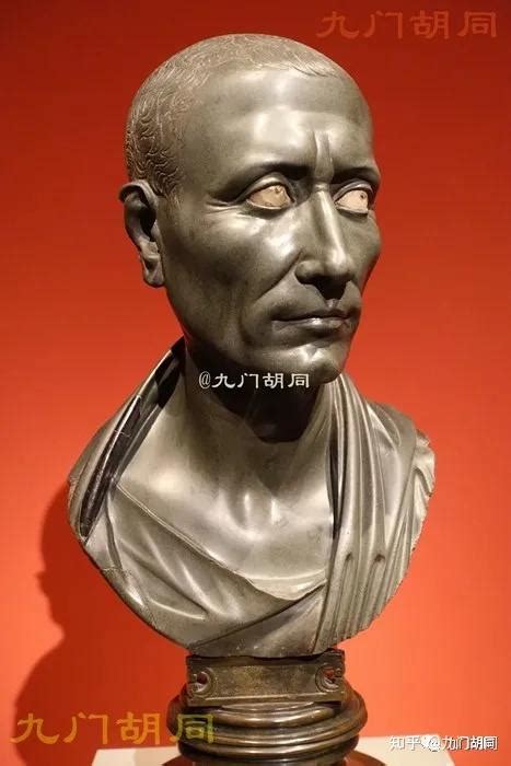 罗马帝国皇帝尼禄：传说中的暴君 - 每日环球展览 - iMuseum