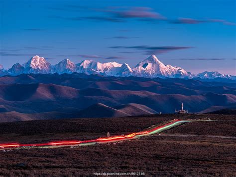 甘孜藏族自治州成立70周年 | 70幅风光摄影作品特辑--中国摄影家协会网