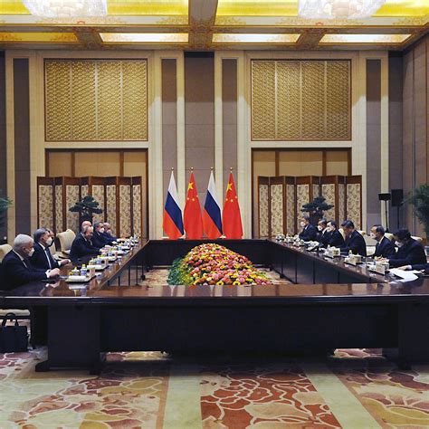中俄印外长第十六次会晤达成八点共识 建议年内再次举行三国领导人会晤 - 2019年2月27日, 俄罗斯卫星通讯社