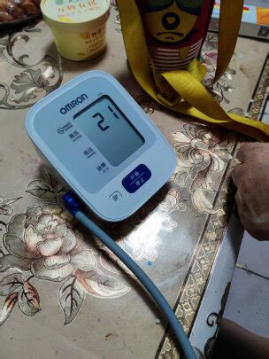 欧姆龙J7136电子血压计价格对比 日本原装_兔灵