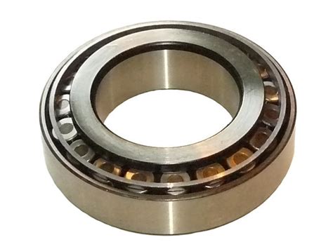SCANIA Arka Dingil Tapered Roller Bearing Replaces Fag: 32220 123630 AS ...
