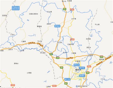 柳州的十个县区新增地标性建筑,深受市民好评|体育公园|柳州|县区_新浪新闻