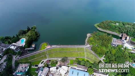 鹏城眼|揭秘深圳第一座水厂 56年供水量翻了140倍_深圳南山网-爱南山，就上南山网