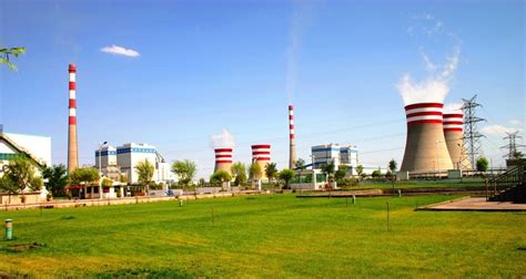 2020年底甘肃酒泉市建成电力装机1648.5万千瓦-火电-正浩科技