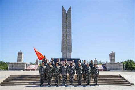 不朽-中华人民共和国退役军人事务部