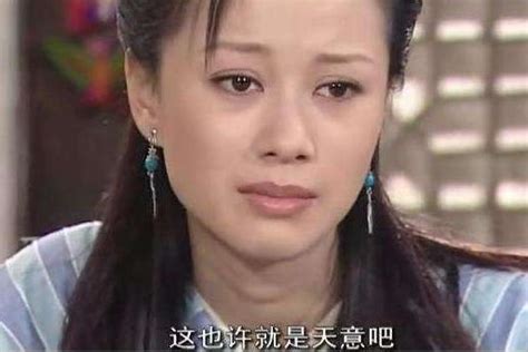 意外进入娱乐圈走红的明星，张钧甯传奇，而她啃着鸡腿被选中！