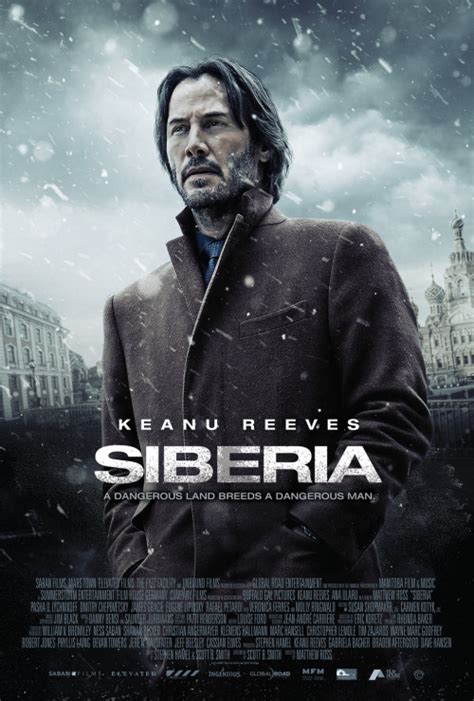 西伯利亚-电影-高清在线观看-百度视频
