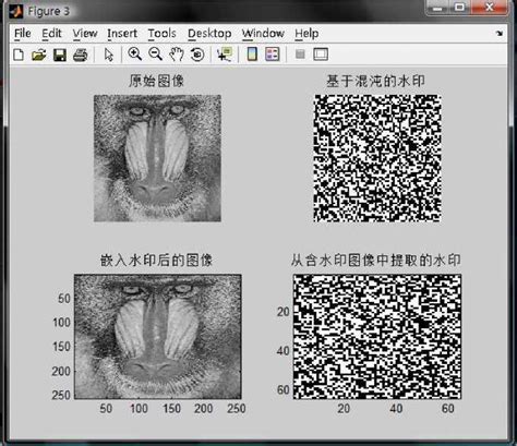数字水印头像非主流