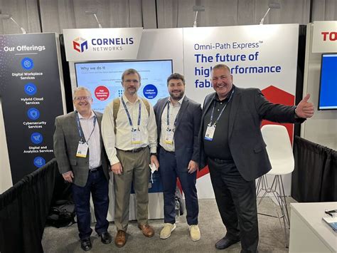 Cornelis Networks  的图像结果