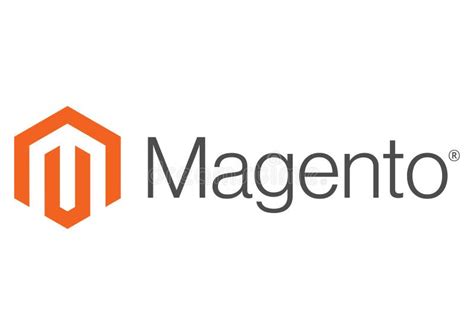Magento  logo 的图像结果